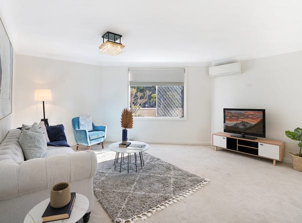 83/344 Bulwara Road, Ultimo, NSW 2007