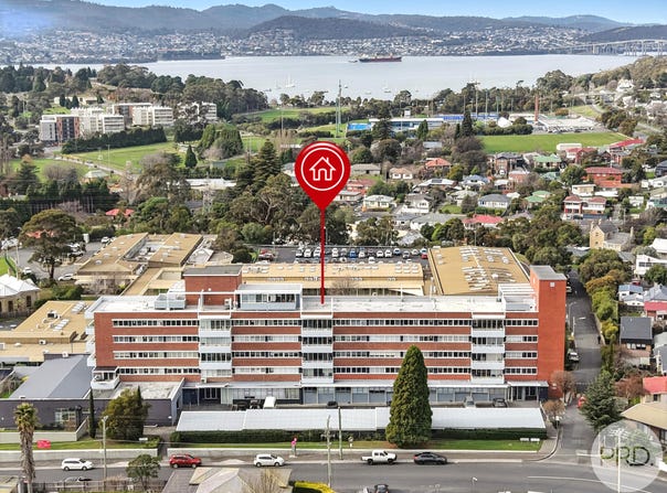 5/33 Tower Road, New Town, Tas 7008