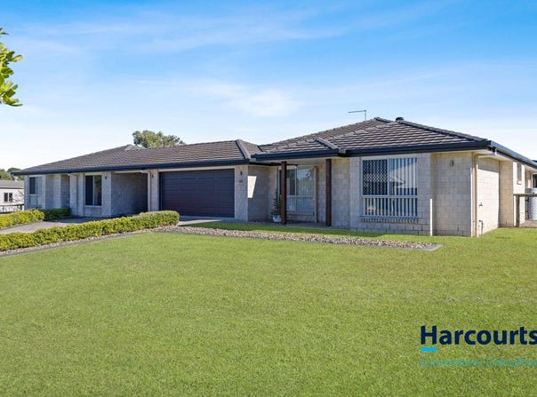 5 Burgess Street, Caboolture, Qld 4510