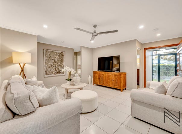 101 Corcoran Street, Currajong, Qld 4812