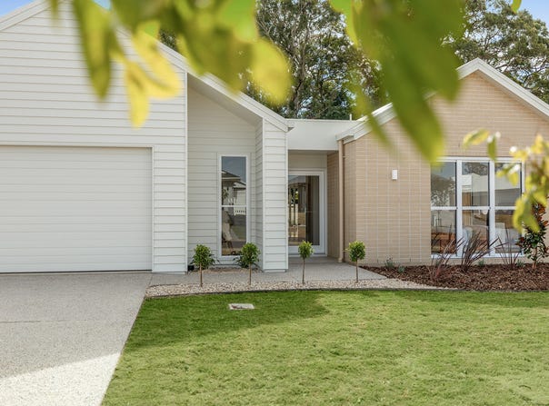 14 Wetherby Street, Highfields, Qld 4352