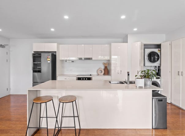 8/6 Trundle Street, Enoggera, Qld 4051