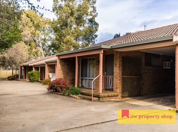 3/25 Denison Street, Mudgee, NSW 2850