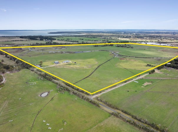 2645 South Gippsland Highway, Tooradin, Vic 3980