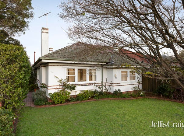72 Hodder Street, Brighton East, Vic 3187