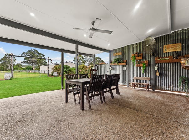 4 Palmer Street, Mulbring, NSW 2323