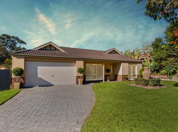 56 Curlew Drive, Capel Sound, Vic 3940
