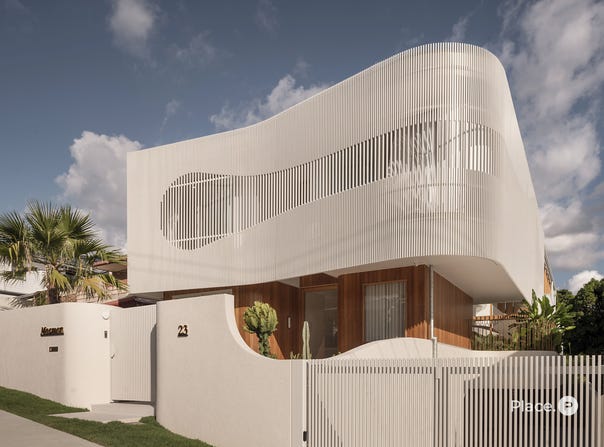 23 Henderson Street, Bulimba, Qld 4171