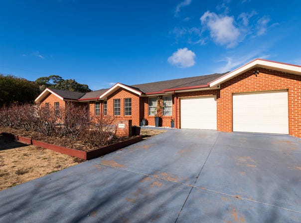 12 Geebung Place, Queanbeyan, NSW 2620