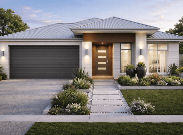 Lot 116 Snowgum Circuit, Wangaratta, Vic 3677