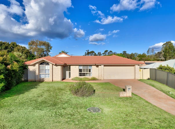 5 Coorong Place, Parkinson, Qld 4115
