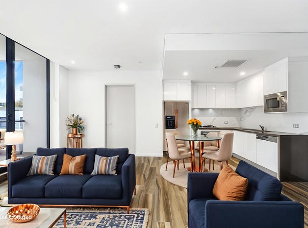 257/94 Dalmeny Ave, Rosebery, NSW 2018