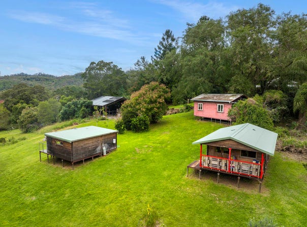 252 Warby Road, Jiggi, NSW 2480