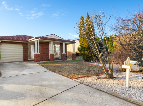 10 Whitford Place, Conder, ACT 2906