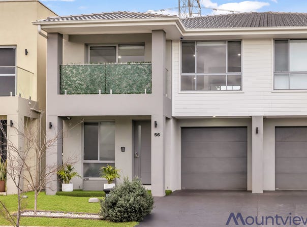 56 Grandeur Parade, Riverstone, NSW 2765