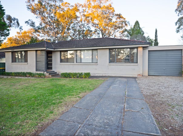 11 Halcyon Avenue, Winmalee, NSW 2777