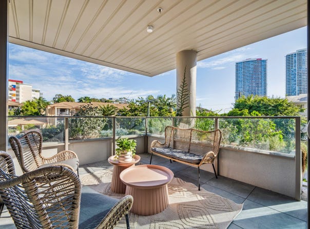 306/15 Waverley Street, Southport, Qld 4215
