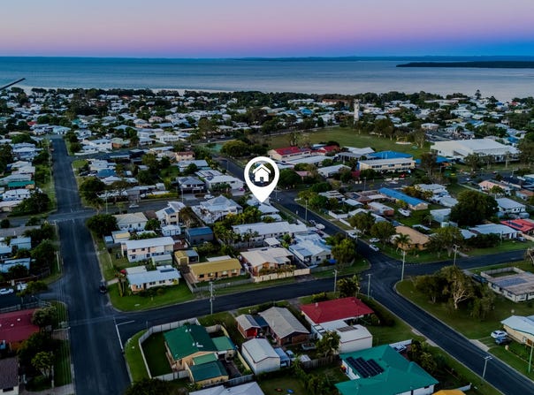 41 Miller Street, Urangan, Qld 4655