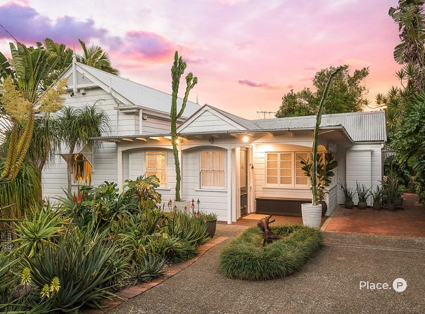 34 Woolley Street, Taringa, Qld 4068