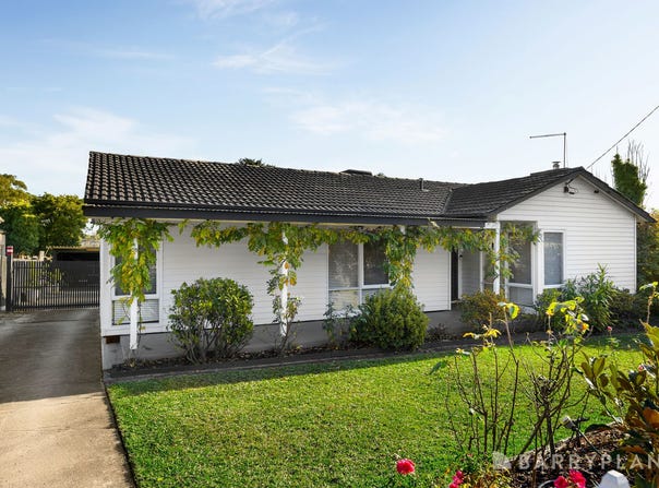 75 Maroondah Highway, Healesville, Vic 3777