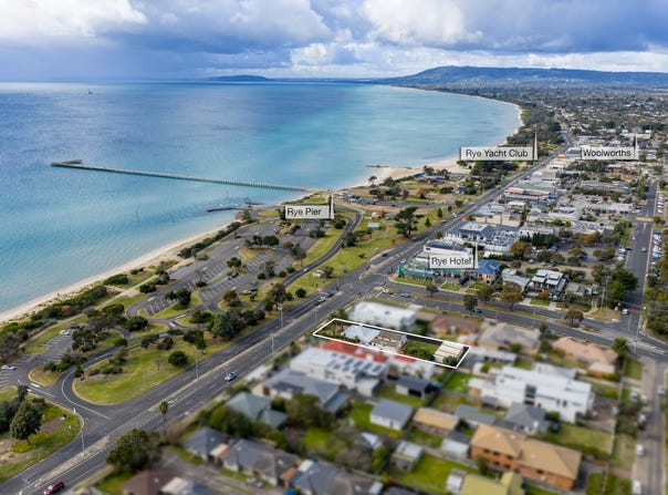 2465 Point Nepean Road, Rye, Vic 3941