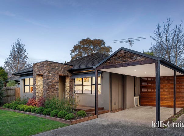 14 Broughton Avenue, Croydon, Vic 3136