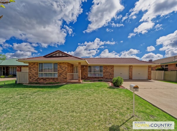 9 Newling Avenue, Armidale, NSW 2350