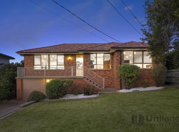 2 Norwood Avenue, Beecroft, NSW 2119
