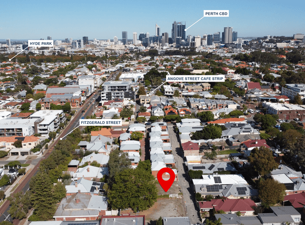 17 Sholl Lane, North Perth, WA 6006