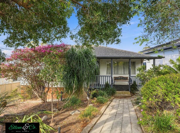 93 The Kingsway, Barrack Heights, NSW 2528