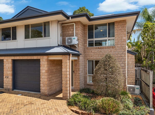 6/20 Pintu Drive, Tanah Merah, Qld 4128