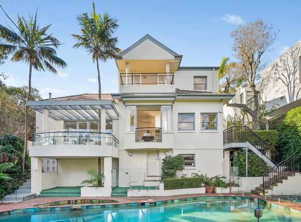 108 Hopetoun Avenue, Vaucluse, NSW 2030