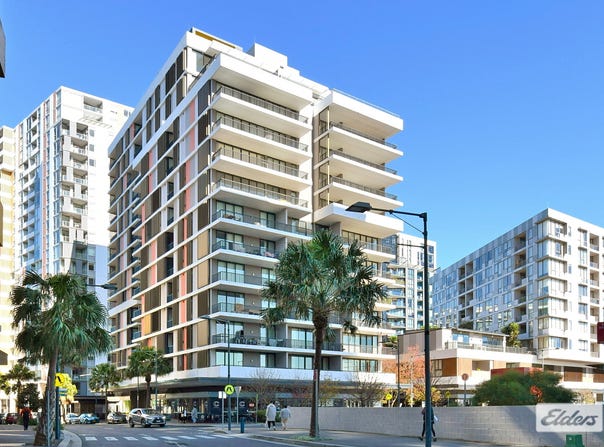 111/5 Brodie Spark Drive, Wolli Creek, NSW 2205