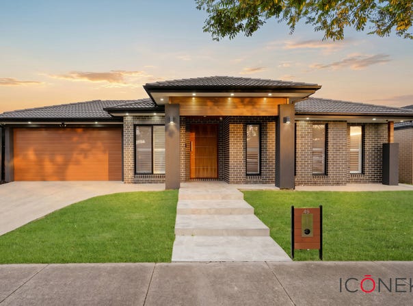 49 Palladium Circle, Beveridge, Vic 3753