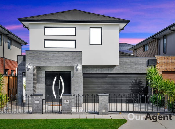 4 Appaloosa Ave, Taylors Lakes, Vic 3038