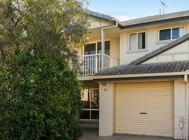 27/21 Chessom Street, Mitchelton, Qld 4053
