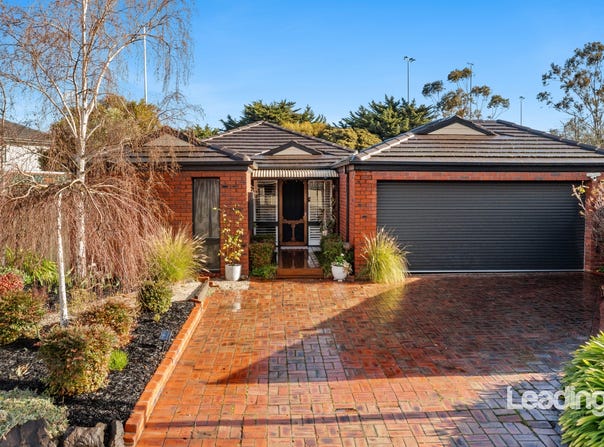 5 Cadell Court, Sunbury, Vic 3429