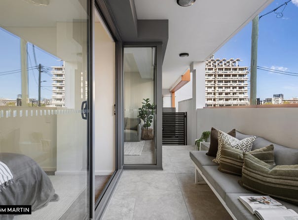 G02/8 Amelia Street, Waterloo, NSW 2017