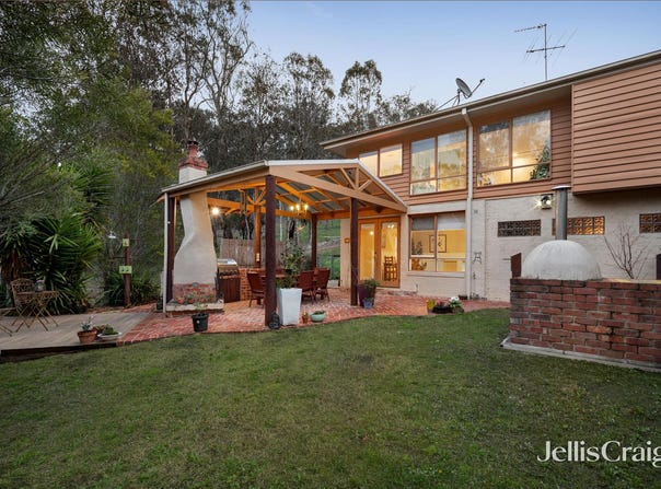 14B Milton Way, Hurstbridge, Vic 3099
