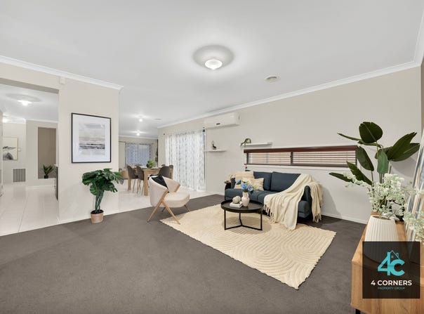 3 Susan Place, Tarneit, Vic 3029