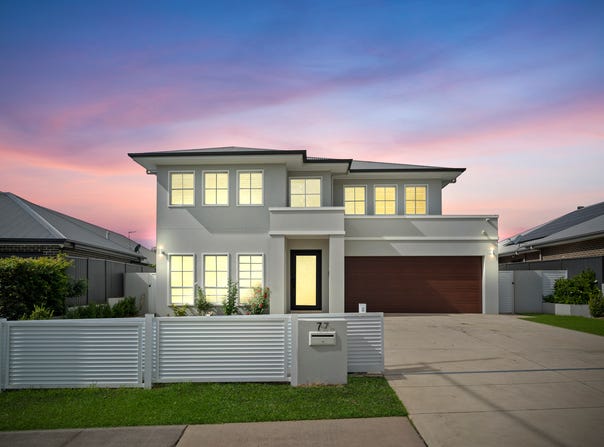 77 Governor Drive, Harrington Park, NSW 2567