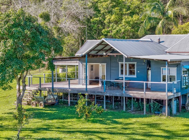 412 Bagotville Road, Meerschaum Vale, NSW 2477