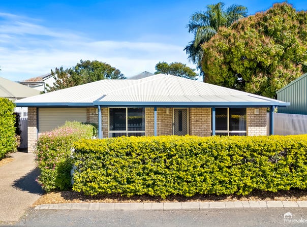 122 George Lane, Rockhampton City, Qld 4700