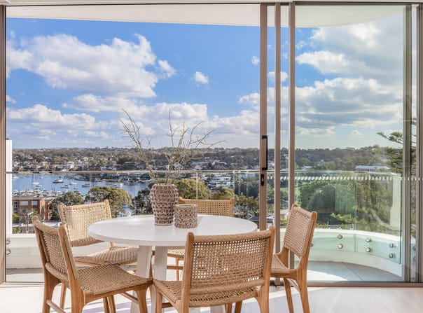 708/47-57 Gerrale Street, Cronulla, NSW 2230