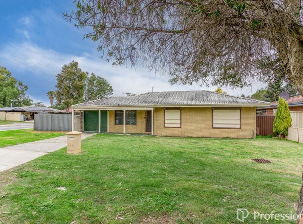 49 Townley Street, Armadale, WA 6112