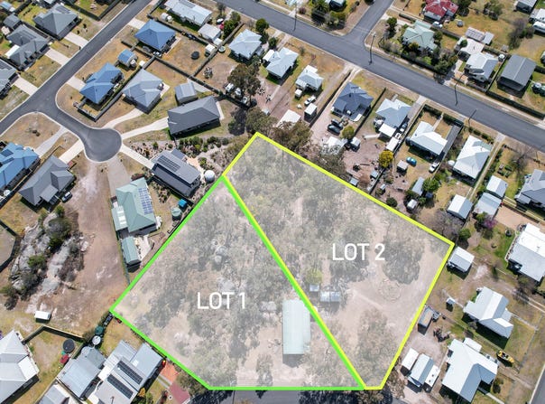4 Derwent Street, Stanthorpe, Qld 4380