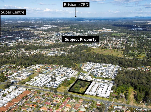 86-92 Caboolture River Road, Morayfield, Qld 4506
