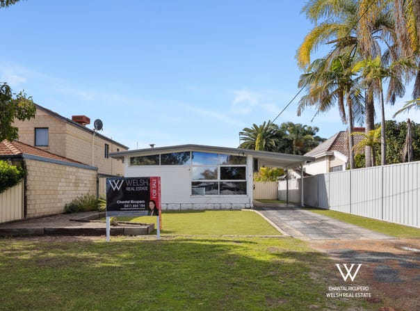 7 Gardiner Street, Belmont, WA 6104