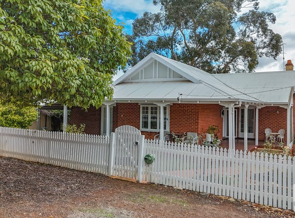 3 Uralia Terrace, Northam, WA 6401