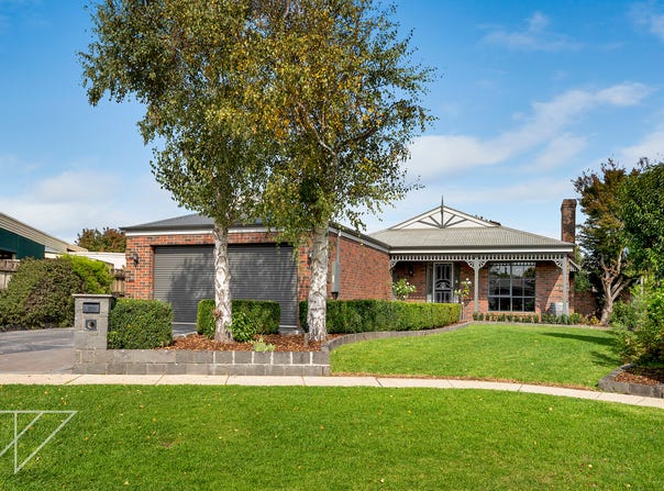2 Betula Court, Warragul, Vic 3820